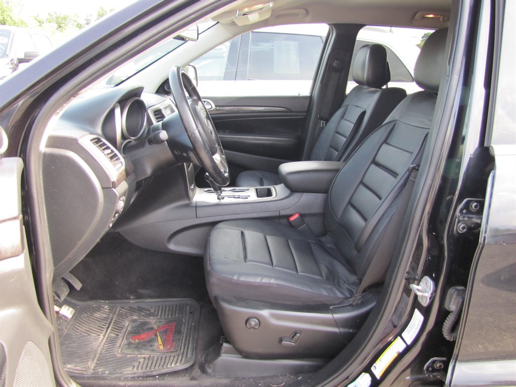 2011 Jeep Cherokee - $6,995