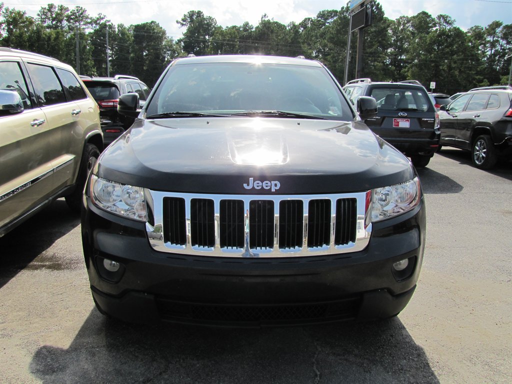 2011 Jeep Cherokee - $6,995