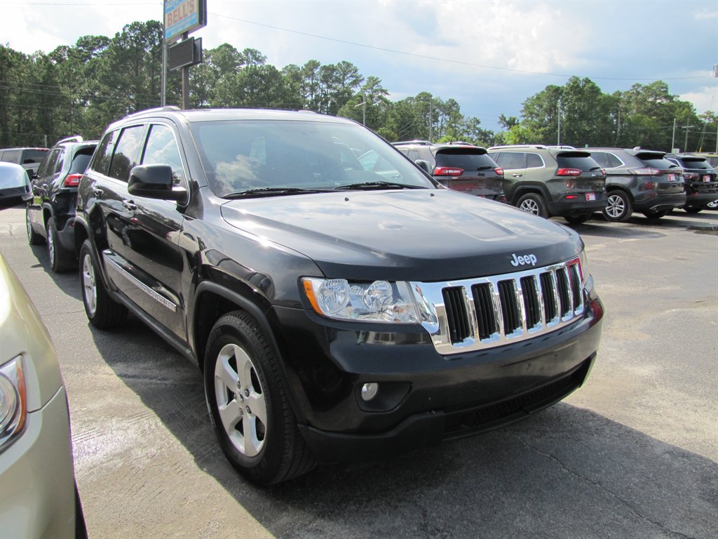 2011 Jeep Cherokee - $6,995