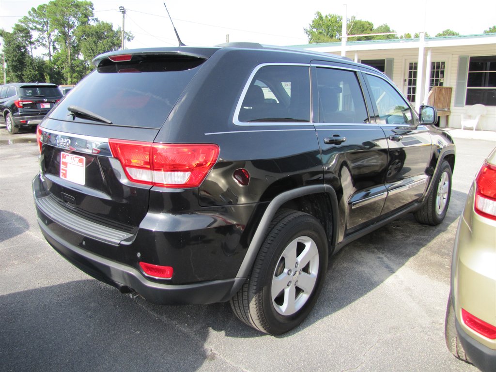 2011 Jeep Cherokee - $6,995