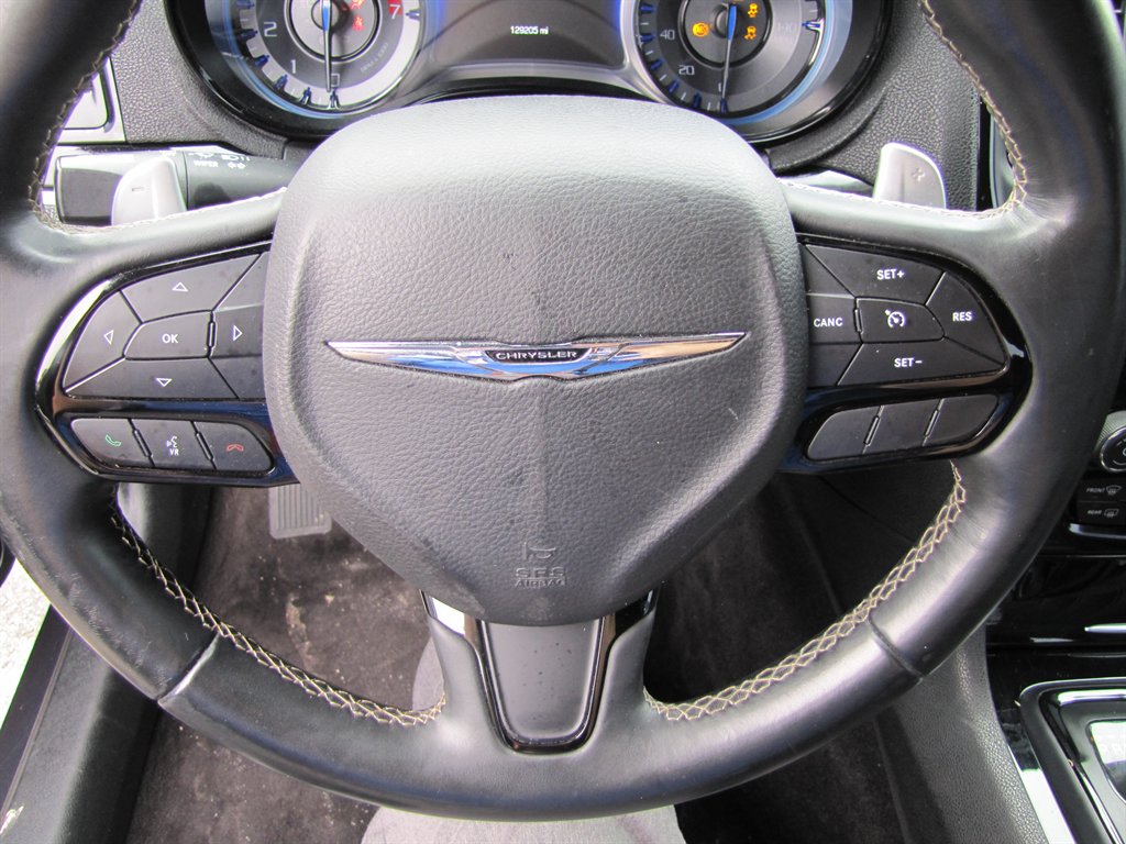 2018 Chrysler 300 - $12,995