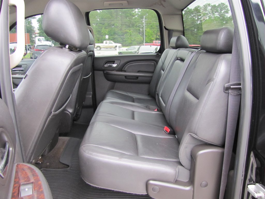 2012 GMC Sierra - $22,995