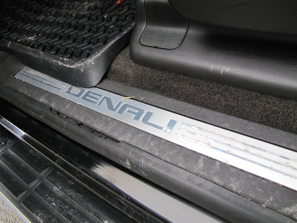 2012 GMC Sierra - $22,995