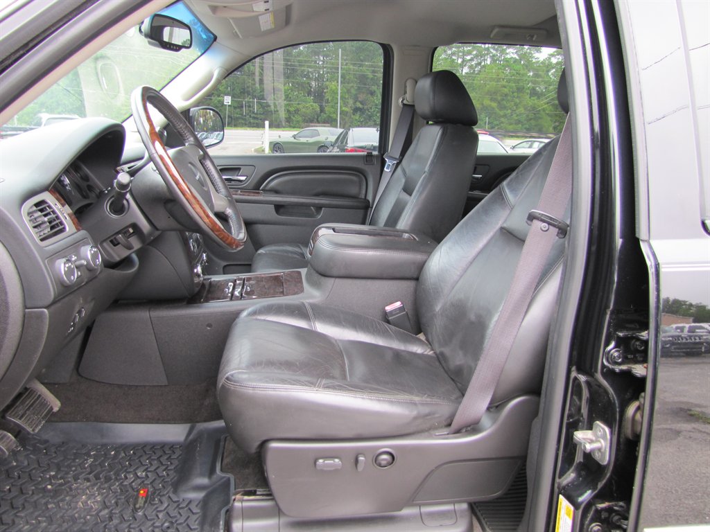 2012 GMC Sierra - $22,995