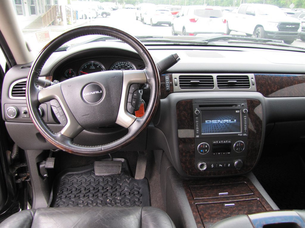 2012 GMC Sierra - $22,995