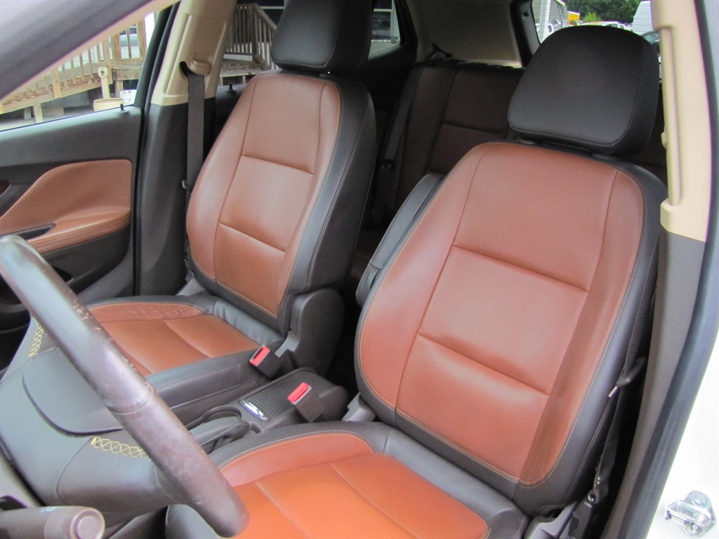 2016 Buick Encore - $10,995