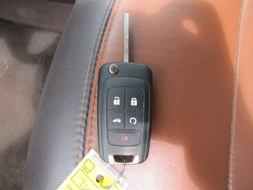 2016 Buick Encore - $10,995