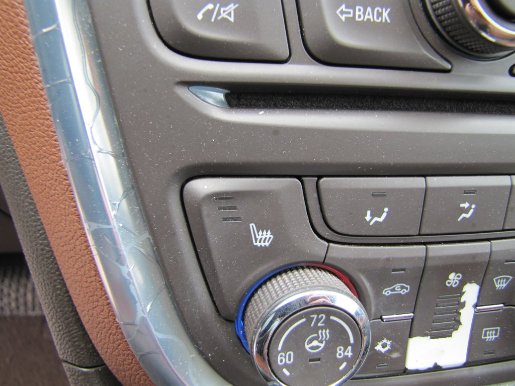 2016 Buick Encore - $10,995