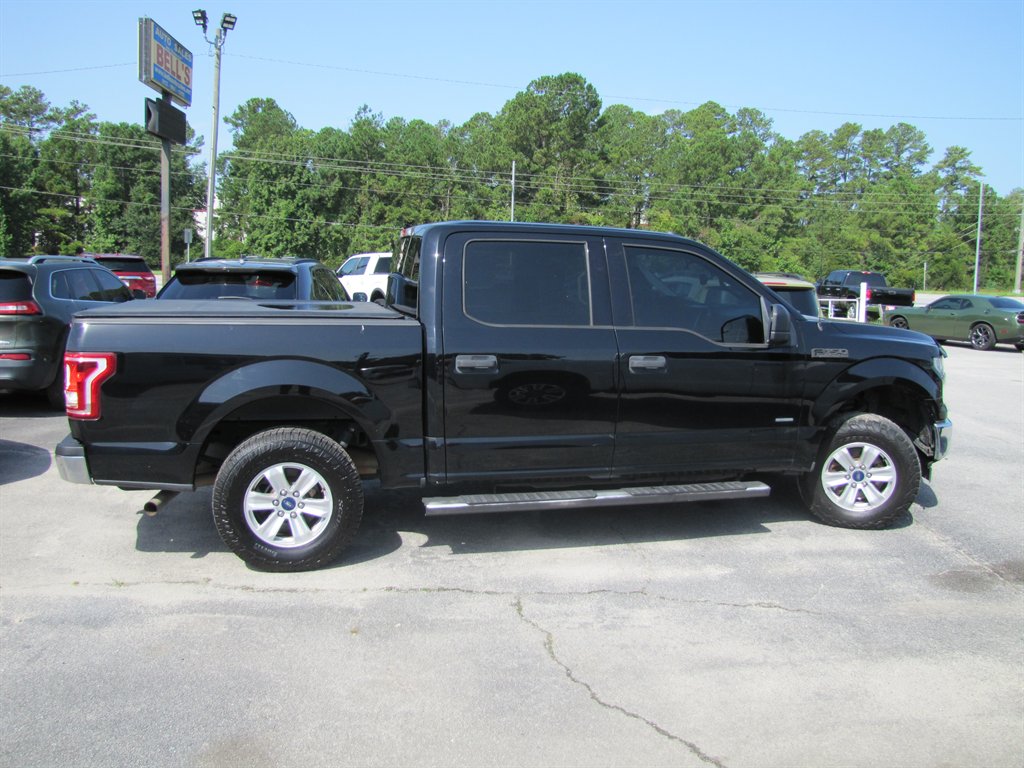 2017 Ford F-150 - $13,995