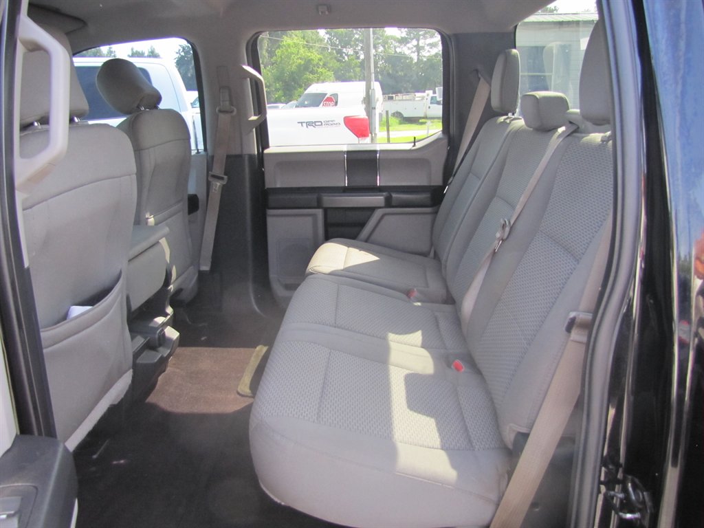 2017 Ford F-150 - $13,995