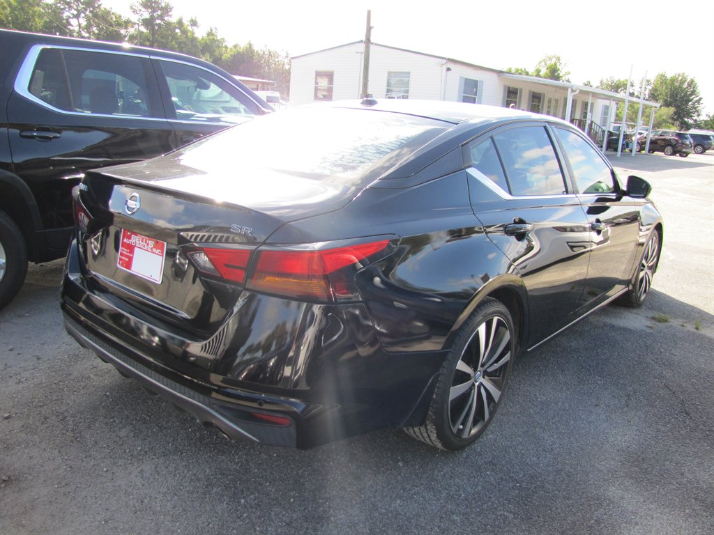 2020 Nissan Altima - $8,995