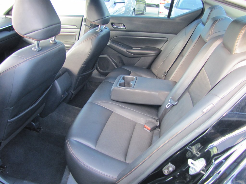 2020 Nissan Altima - $8,995