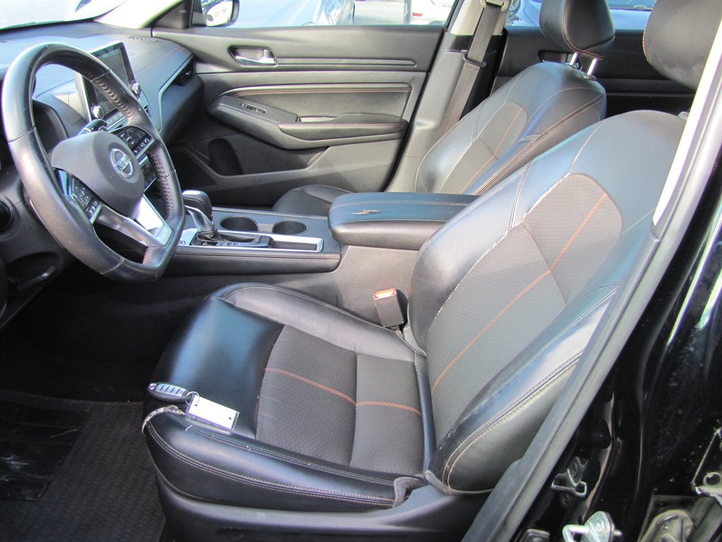 2020 Nissan Altima - $8,995