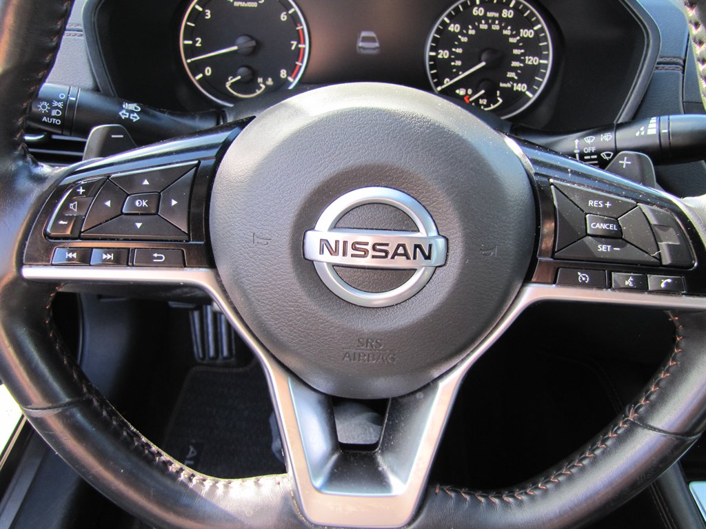 2020 Nissan Altima - $8,995