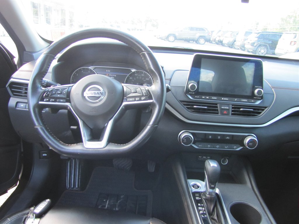 2020 Nissan Altima - $8,995