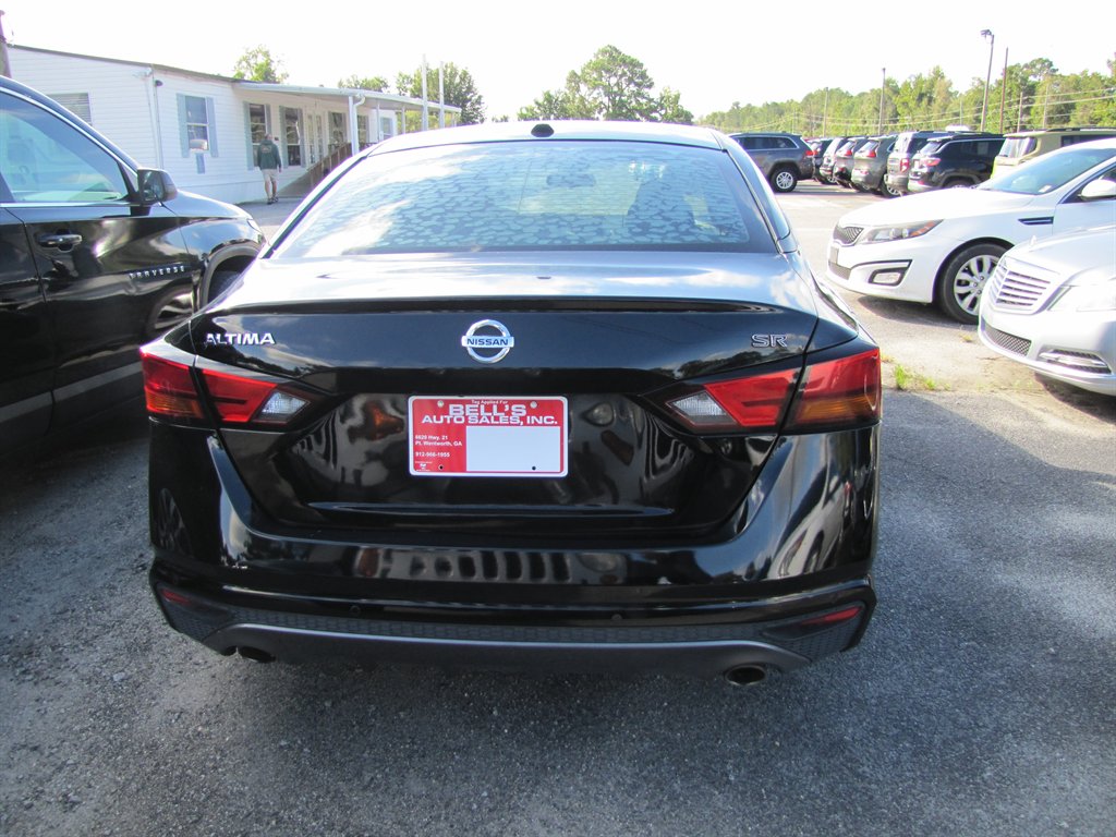 2020 Nissan Altima - $8,995