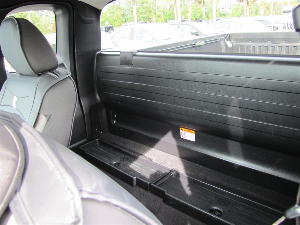 2020 Toyota Tacoma - $14,995