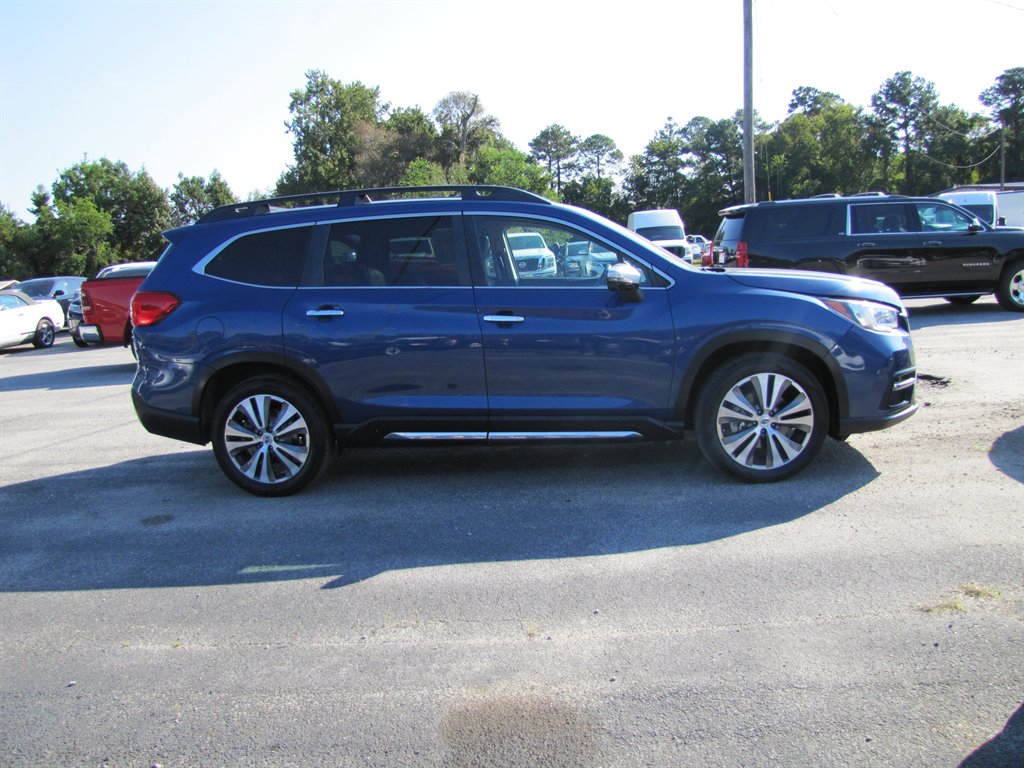 2020 Subaru Ascent - $14,995