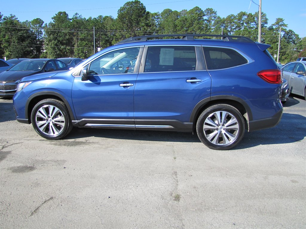 2020 Subaru Ascent - $14,995
