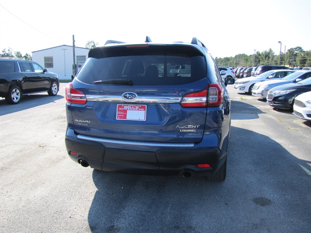 2020 Subaru Ascent - $14,995