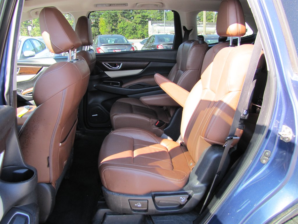 2020 Subaru Ascent - $14,995