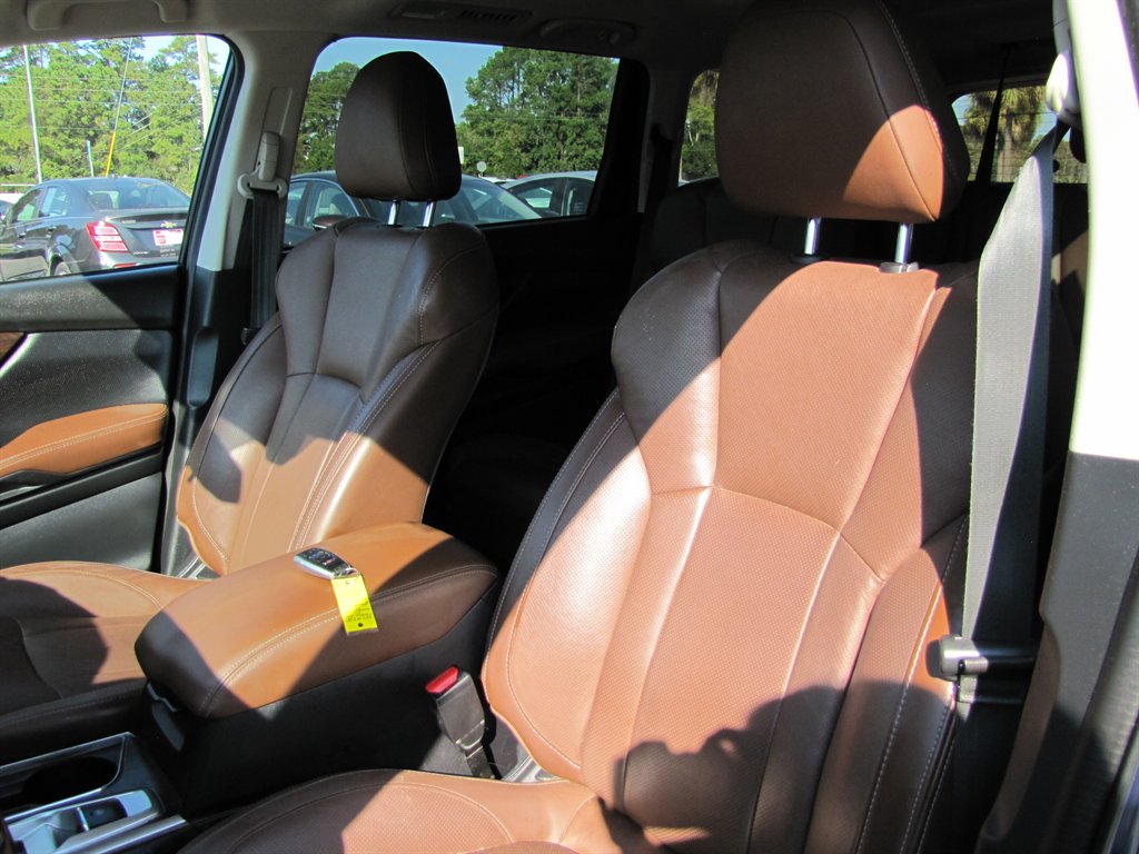 2020 Subaru Ascent - $14,995