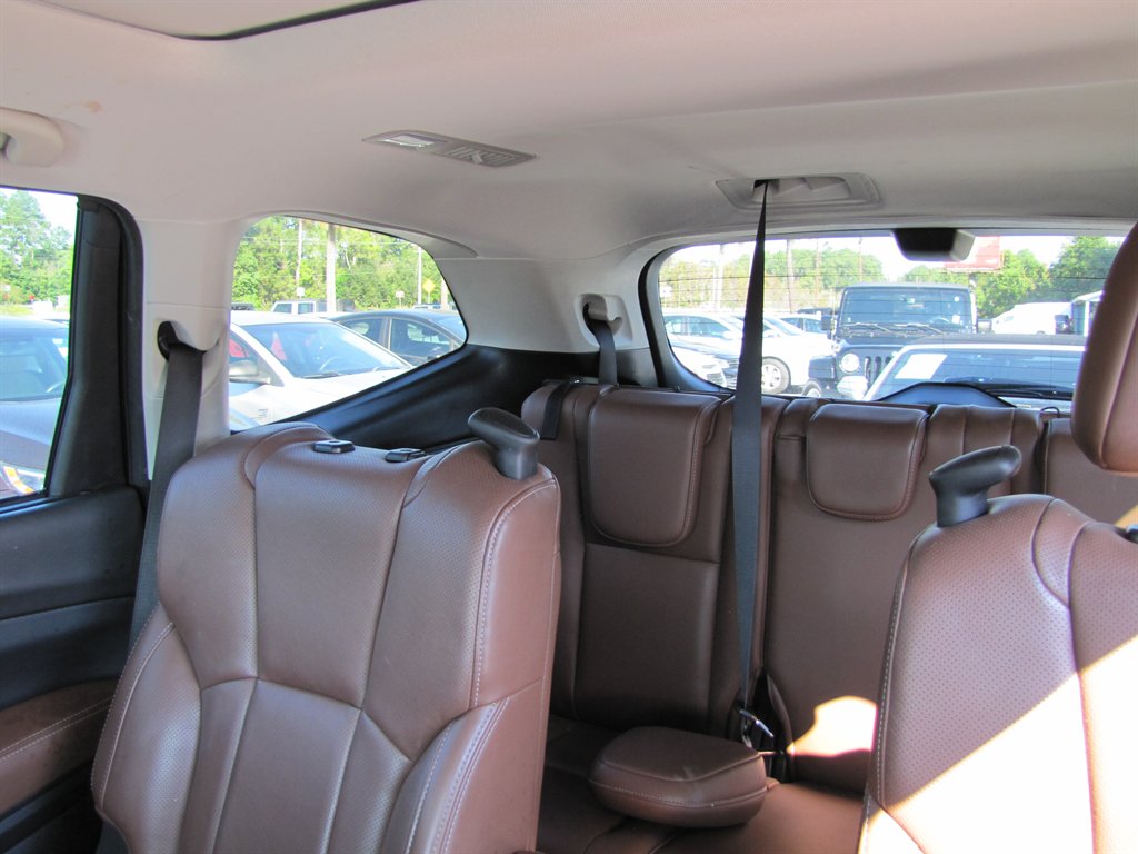 2020 Subaru Ascent - $14,995