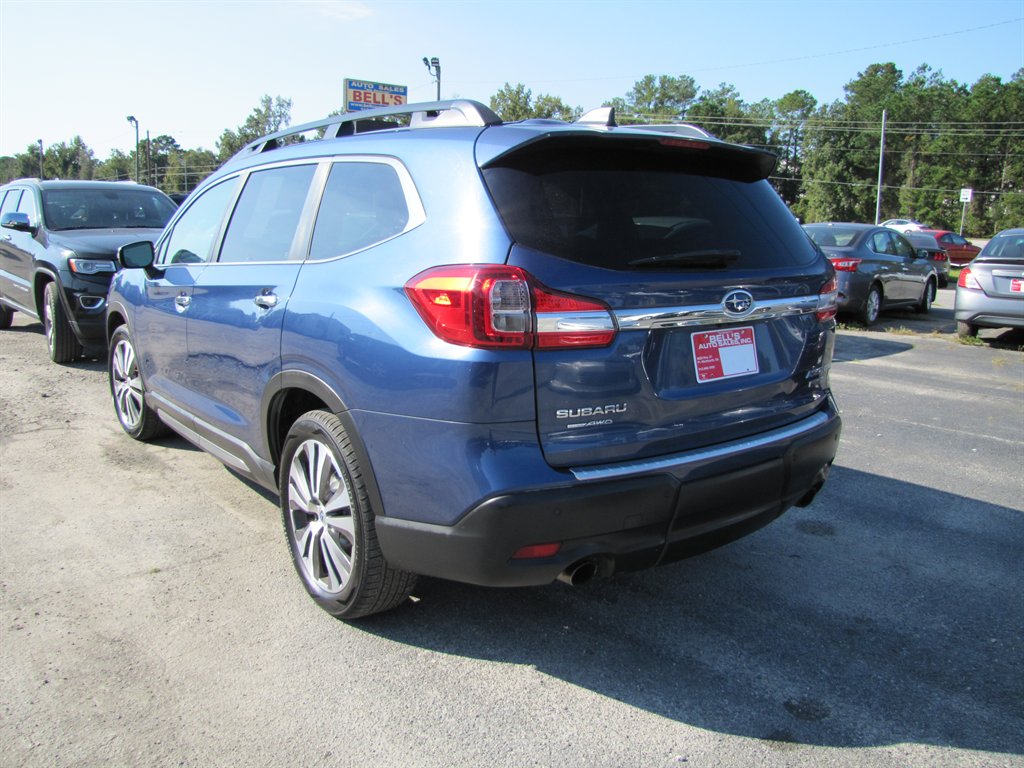 2020 Subaru Ascent - $14,995