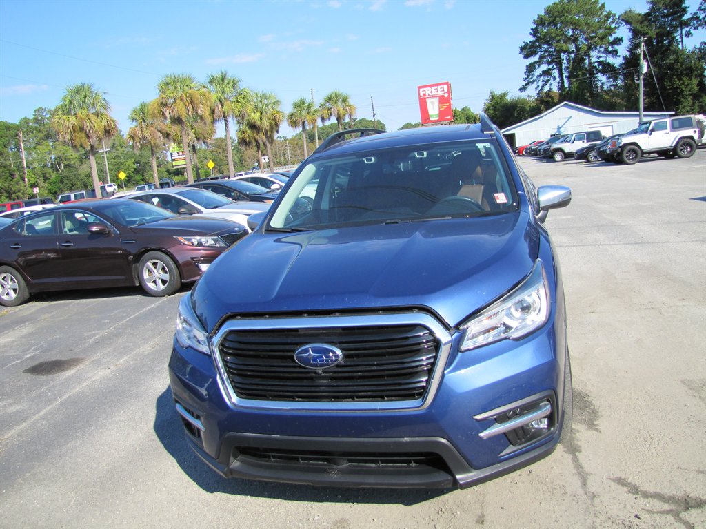 2020 Subaru Ascent - $14,995