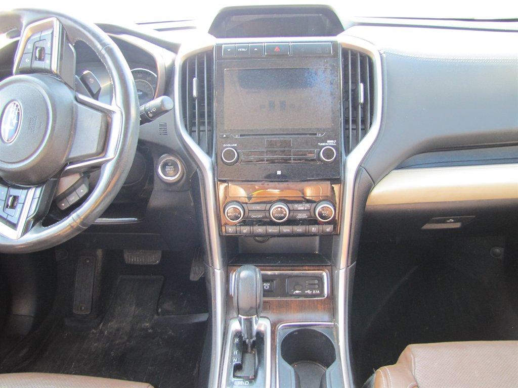2020 Subaru Ascent - $14,995