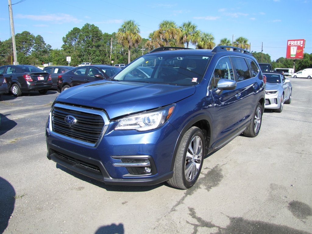 2020 Subaru Ascent - $14,995