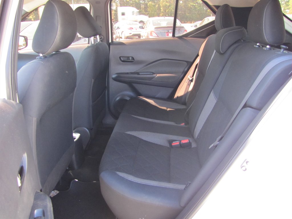 2020 Nissan Kicks - $9,995