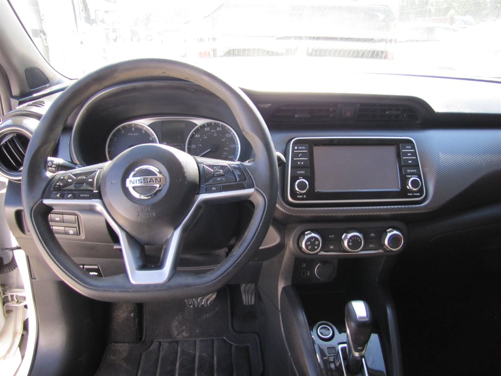 2020 Nissan Kicks - $9,995