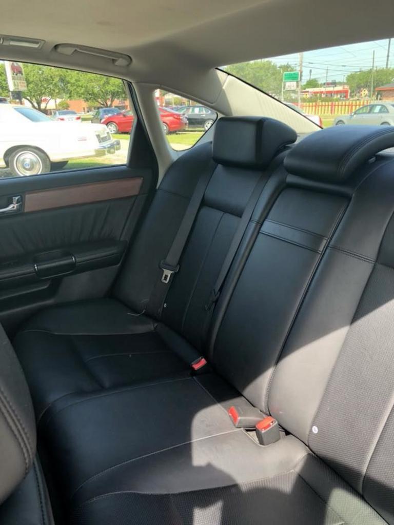 2007 Infiniti M35 X Awd In Perry Ga Used Cars For Sale On