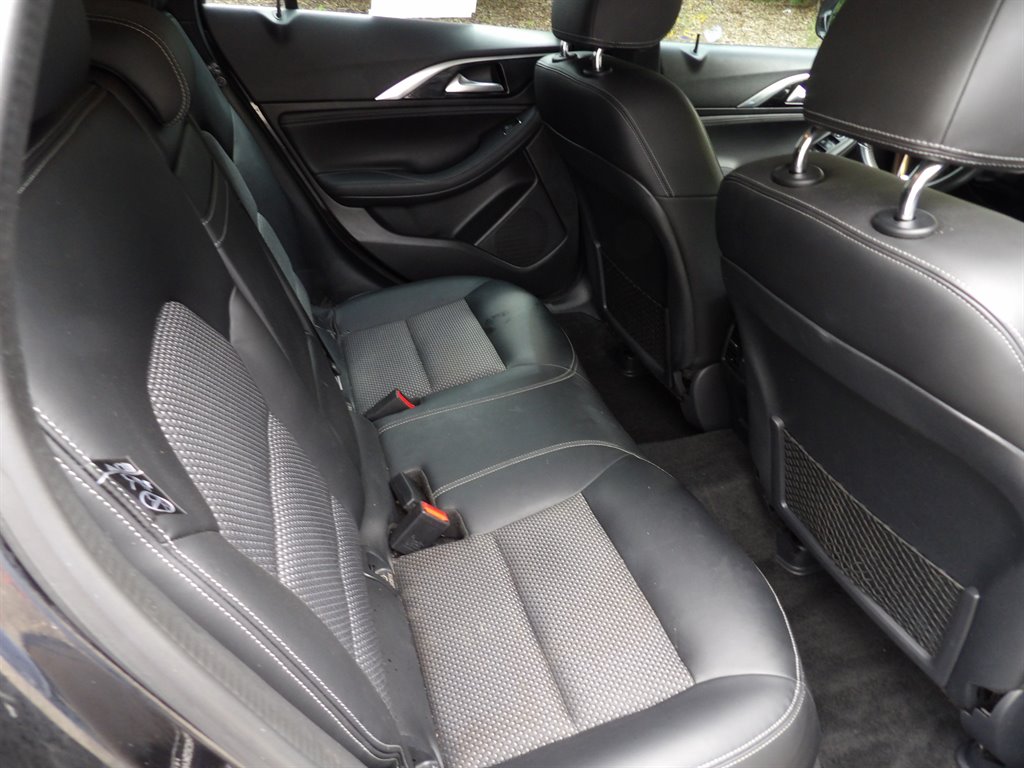 2019 INFINITI QX30