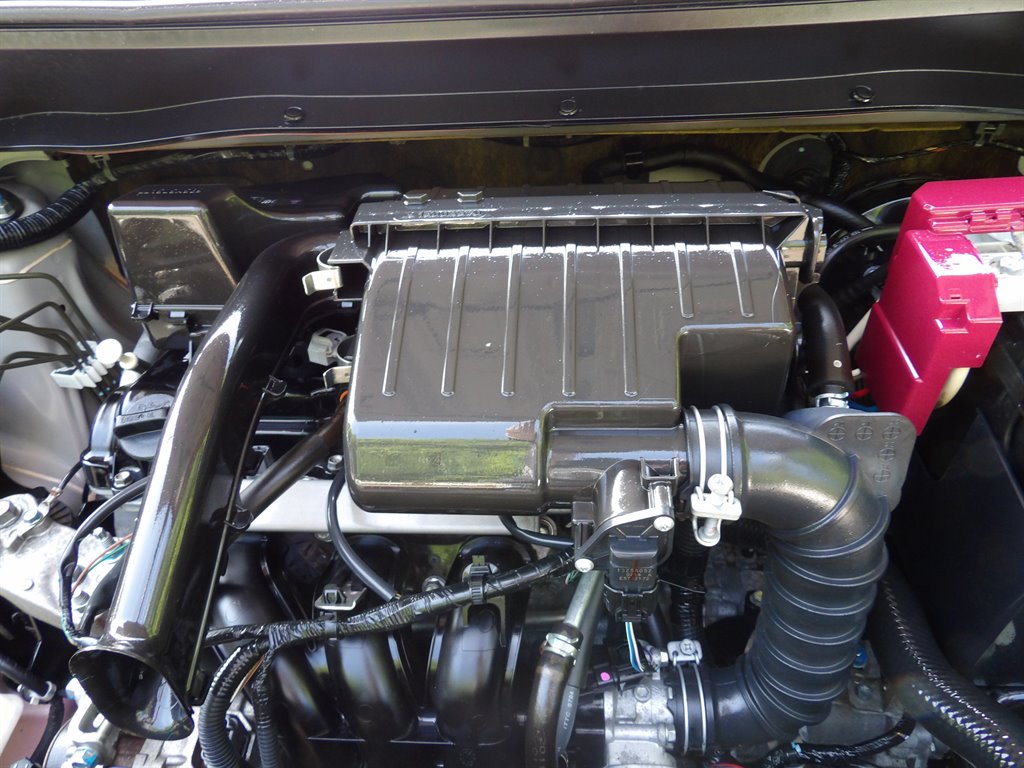 2020 Mitsubishi Mirage