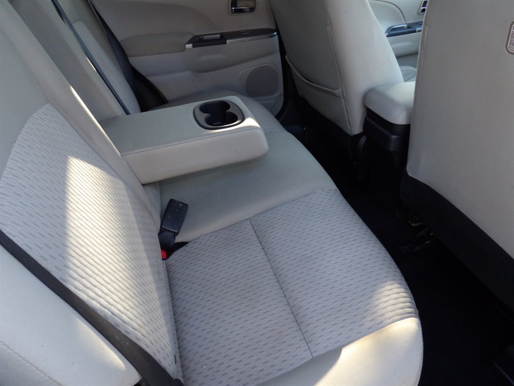 2018 Mitsubishi Outlander
