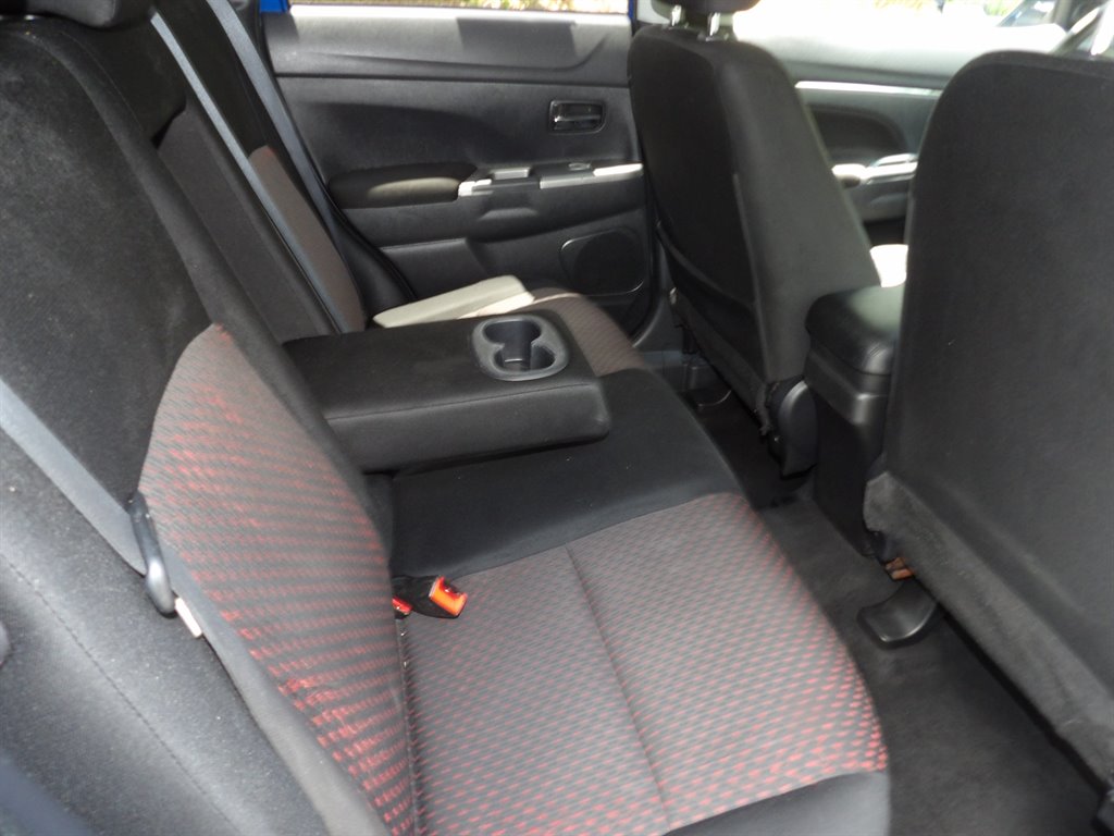 2019 Mitsubishi Outlander