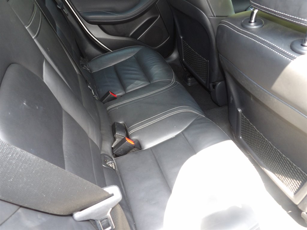 2018 INFINITI QX30