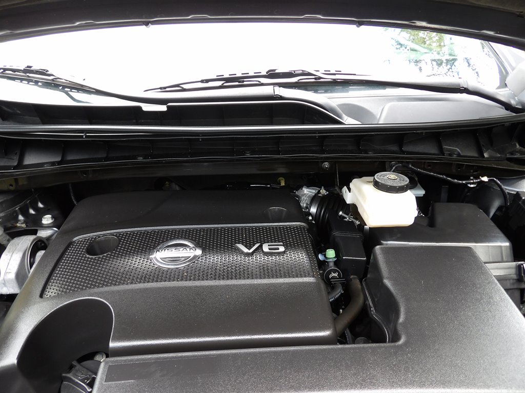 2018 Nissan Murano