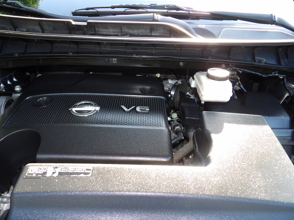 2017 Nissan Murano
