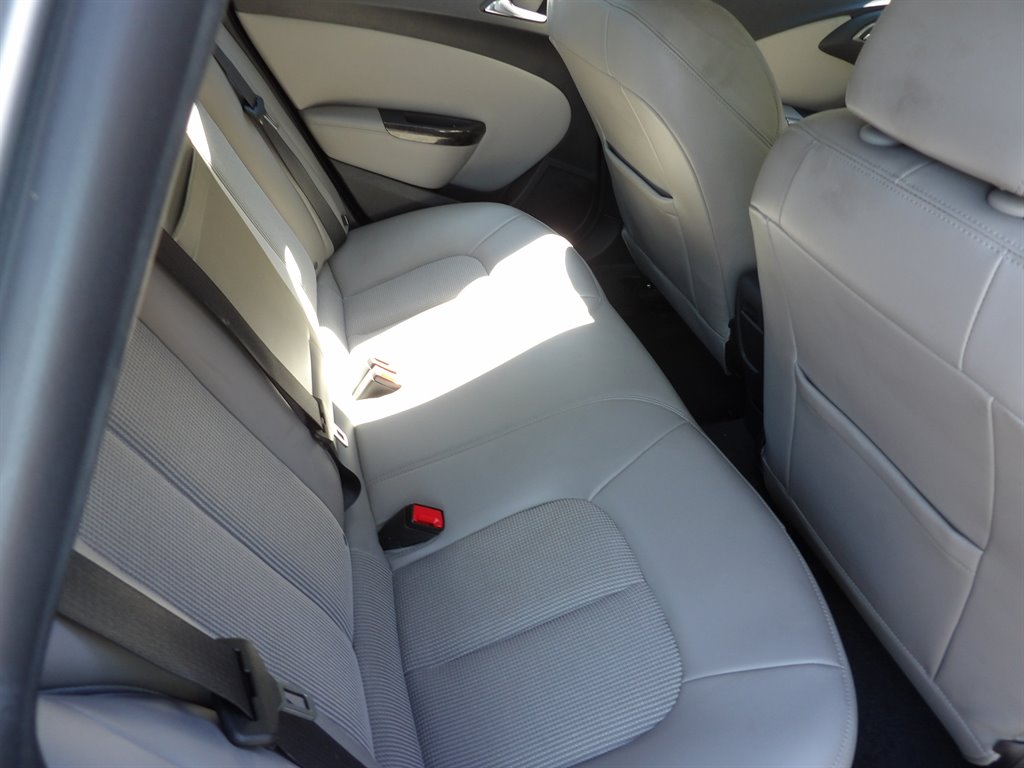 2016 Buick Verano