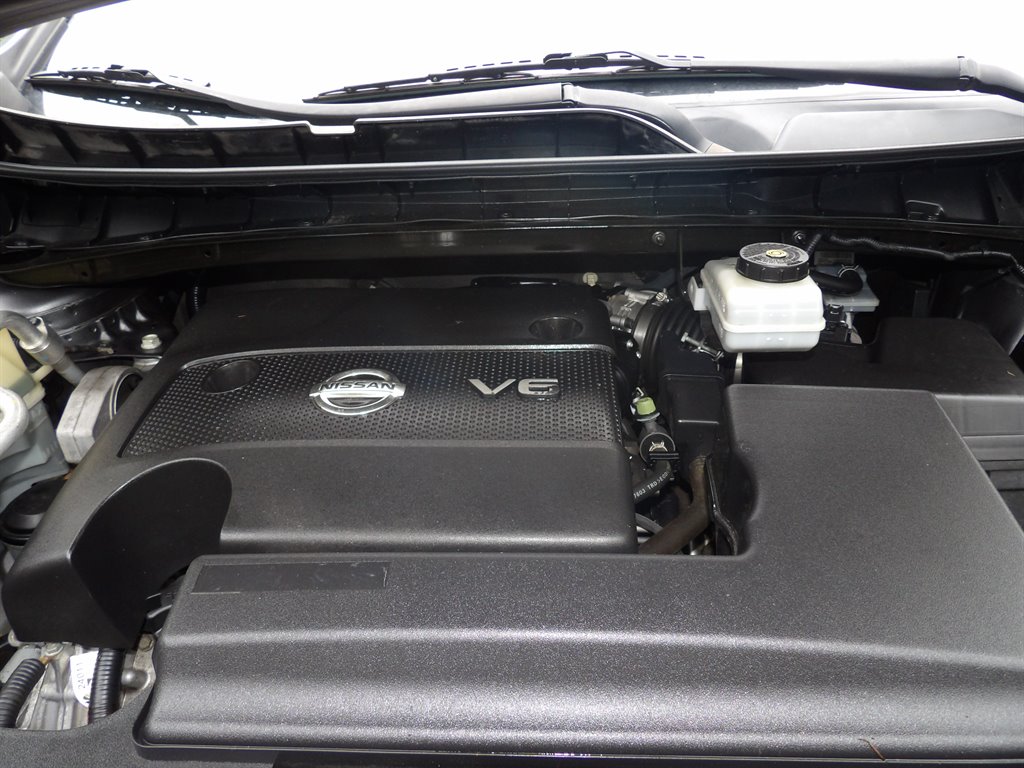 2018 Nissan Murano