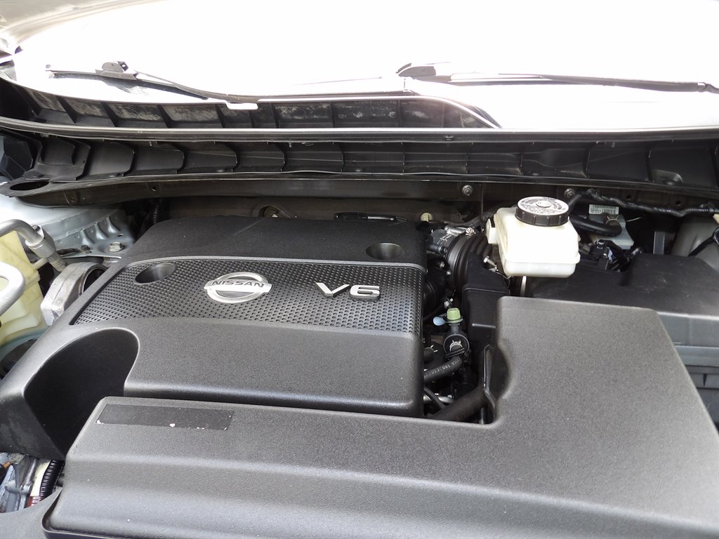 2018 Nissan Murano