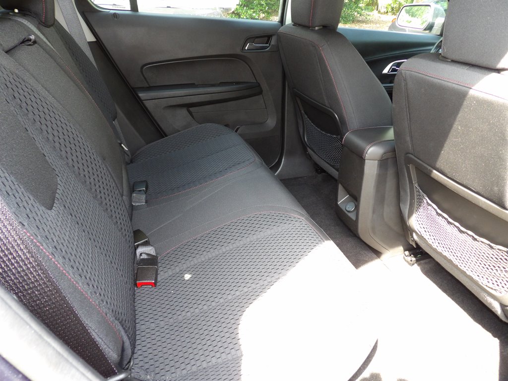 2015 Chevrolet Equinox