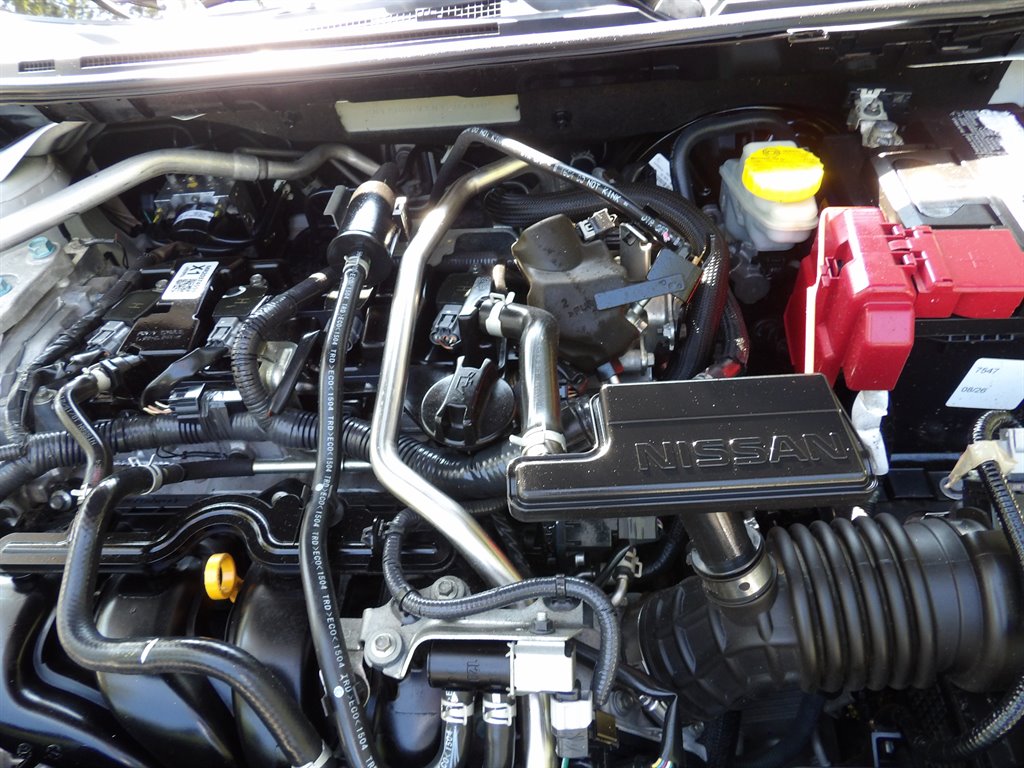 2022 Nissan Sentra