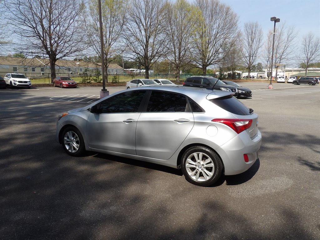 2014 Hyundai Elantra