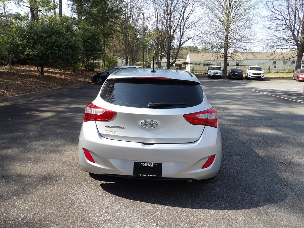 2014 Hyundai Elantra