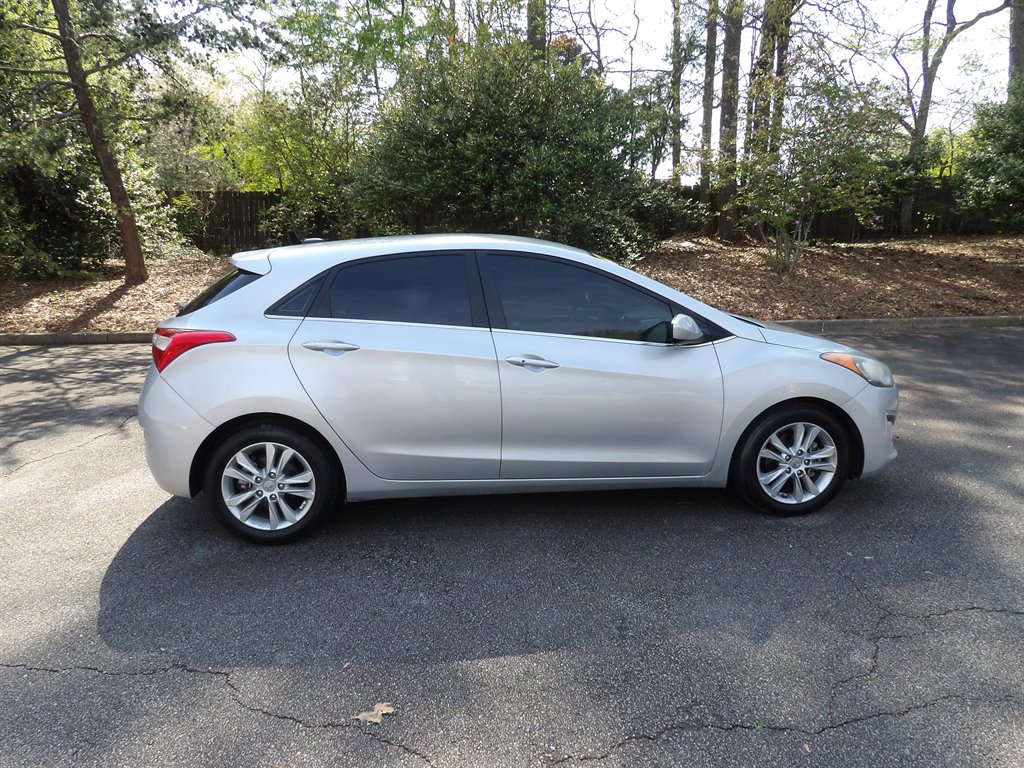 2014 Hyundai Elantra