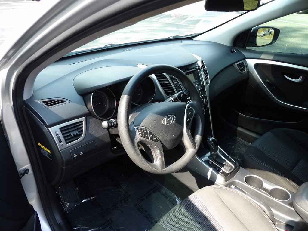 2014 Hyundai Elantra